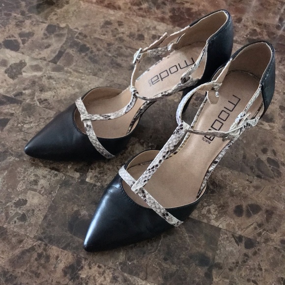moda spana shoes website